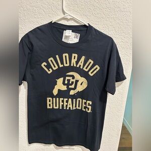 New with tags
Colorado Buffaloes